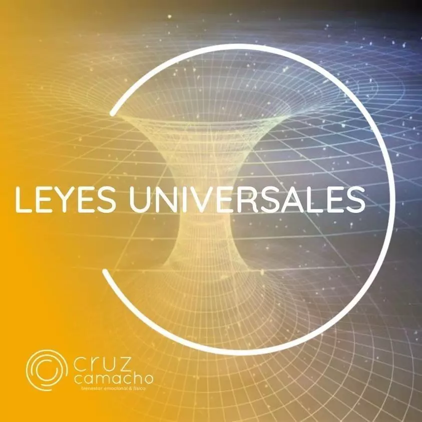 Leyes universales