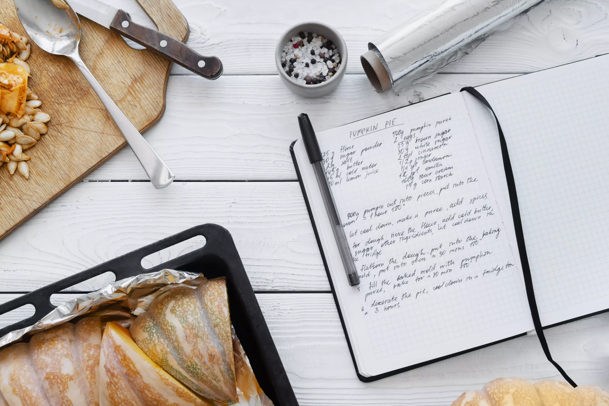 48 Ideas de recetas