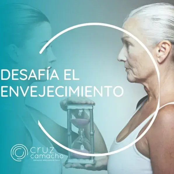 El Secreto Anti-Edad
