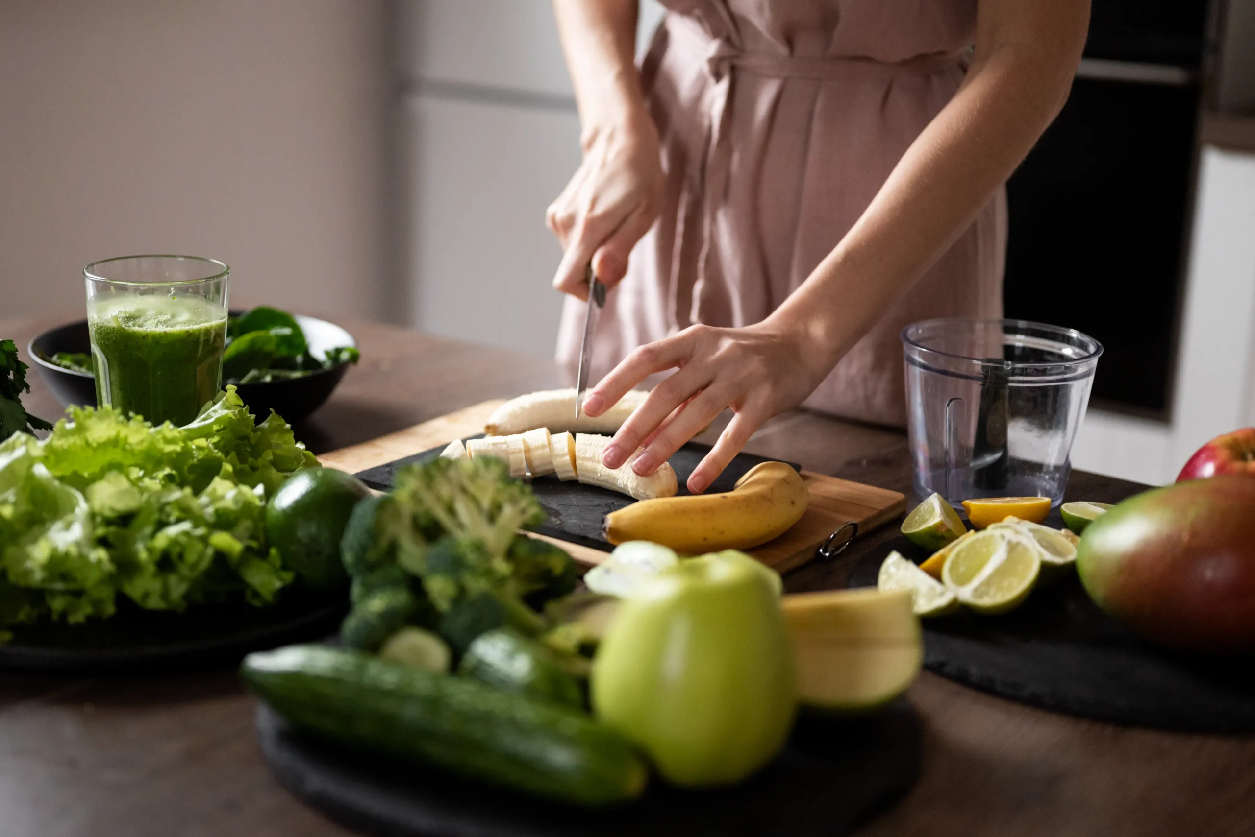 Alimentación Consciente