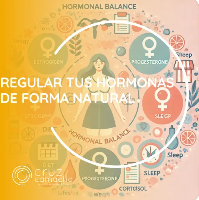 Claves para Regular tu Salud Hormonal