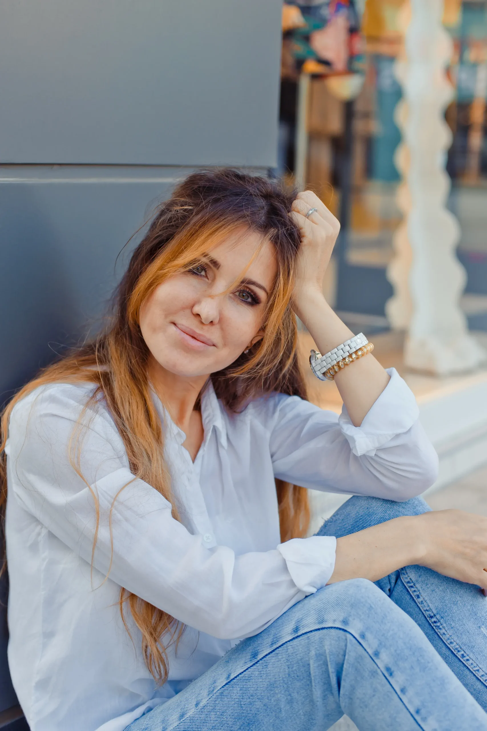 Cómo Reinventarte después de los 40