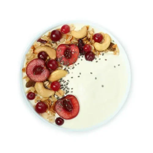 Errores de los desayunos​